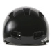 Uvex Cyklistická helma Hlmt 4 4109801217 Čierna