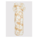 Malai Kimono Roseland C65135 Béžová Regular Fit