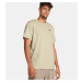 Men's T-shirt Under Armour HW LC Logo Repeat SS