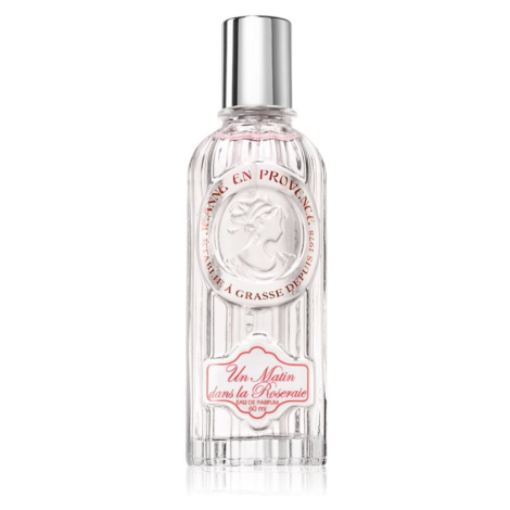 Jeanne en Provence Un Matin Dans La Roseraie parfumovaná voda pre ženy