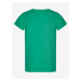 Zelené chlapčenské tričko LOAP Boomerang