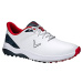 Callaway Lazer White/Navy/Red Pánske golfové topánky