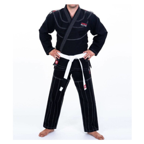 GI ELITE VEL.A4 KIMONO PRO JIU-JITSU DBX BUSHIDO