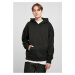 Ultra Heavy Hoody Black