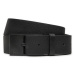 Calvin Klein Jeans Pánsky opasok Classic Commercial Belt K50K512607 Čierna