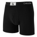 Calvin Klein ´96 COTTON-BOXER BRIEF 3PK Pánske boxerky, čierna, veľkosť