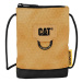 CATERPILLAR MILLENNIAL CLASSIC ROSS Gymsack, žltá, veľkosť