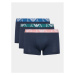 Emporio Armani Underwear Boxerky 111357 3R715 64135 Tmavomodrá