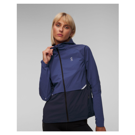 Dámska Bežecká Vetrovka On Running Core Jacket