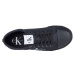 Calvin Klein VULCANIZED SNEAKER LACEUP PES Pánske tenisky, čierna, veľkosť