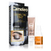 Delia Cosmetics Cameleo profesionálna krémová farba na obočie bez amoniaku odtieň 3.0 Dark Brown