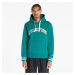 Mikina Champion Hooded Sweatshirt Bottle Green