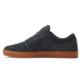 DC Shoes Crisis 2 Grey/Gum - Pánske - Tenisky DC Shoes - Sivé - ADYS100647-2GG