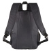 Bags2GO Ottawa Mestský batoh 25 l DTG-19017 Black Melange