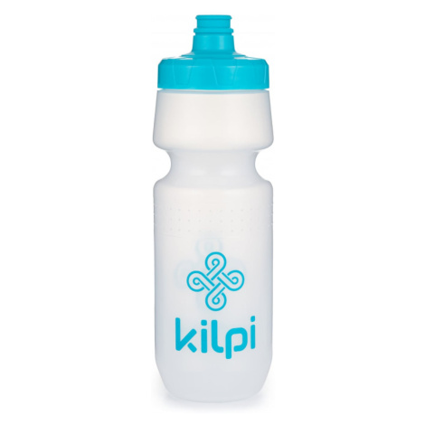 Sports bottle Kilpi FRESH-U blue