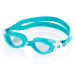 AQUA SPEED Kids's Swimming Goggles Pacific JR Bendyzz Pattern 22