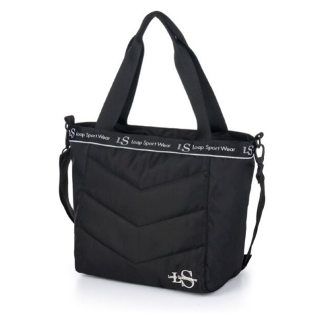 Women's bag LOAP INTAN W Black