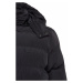 Urban Classics Zimná bunda  čierna