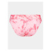 Calvin Klein Swimwear Spodný diel bikín KW0KW02124 Ružová