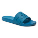 Calvin Klein Šľapky Pool Slide HM0HM01519 Modrá