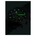 Spinnaker SP-5068-06 Hull Chronograph Shire Green 42mm 10ATM