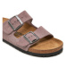 Birkenstock Šľapky Arizona Leve 1028345 Fialová