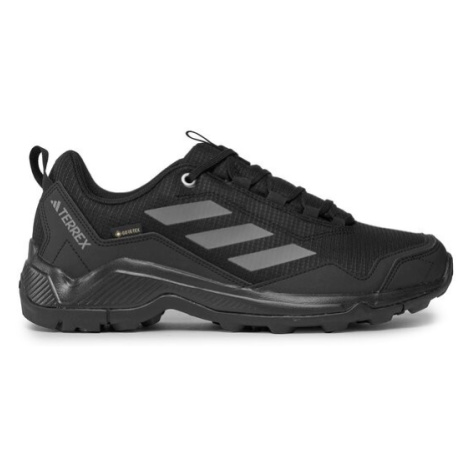 Adidas Trekingová obuv Terrex Eastrail GORE-TEX Hiking Shoes ID7845 Čierna