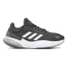 Adidas Sneakersy Response Super 3.0 Sport Running Lace Shoes HQ1331 Čierna