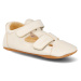 Barefoot sandále Froddo - Prewalkers White