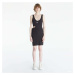 Šaty Reebok Classics Slim Dress Black