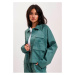 Women's Worky Green Jacket