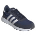 adidas RUN 60s 2.0 Pánska voľnočasová obuv, tmavo modrá, veľkosť 47 1/3