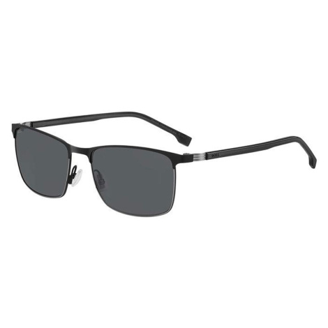 BOSS BOSS1635/S TI7/IR - ONE SIZE (57) Hugo Boss