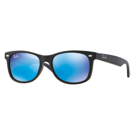 Ray-Ban Junior New Wayfarer Junior RJ9052S 100S55 - M (47)