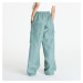 Kalhoty adidas Originals Adicolor 3-Stripes Cargo Pants Trace Green