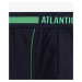 Pánské boxerky ATLANTIC 3Pack - vícebarevné