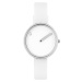 Picto 43363-0212S Ladies Watch White and Wild 30mm