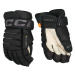 Rukavice CCM Tacks 4R Pro3 SR, Senior, 15", modrá-bílá