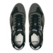 Blauer Sneakersy F3QUEENS01/MES Čierna