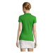 SOĽS Portland Women Damské polo tričko SL00575 Bud green