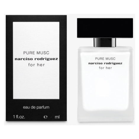 Narciso Rodriguez Pure Musc - EDP 50 ml