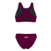 Aquafeel racerback bordeaux 3xl - uk42