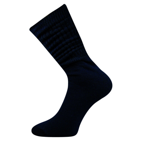 Boma Aerobic Dámske fitness ponožky BM000000547900100651 čierna