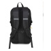 Trekingový batoh Semiline A3024-8 Black/Yellow 20 l