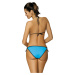 MODRÉ BIKINY SO CVOČKAMI AMY ISLAND BLUE M-485 (3)