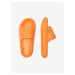 Papuče, žabky pre ženy ONLY - oranžová