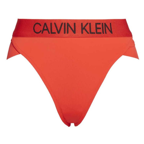 Spodný diel plaviek KW0KW00944-XBG - Calvin Klein