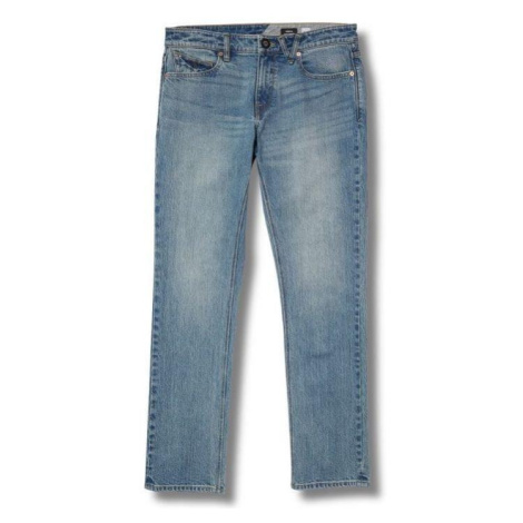 Pánske jeansy Volcom Vorta Denim