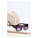 Women's sunglasses with UV filter black