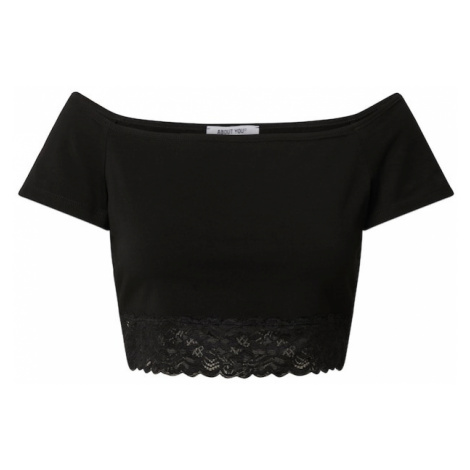 Dámske crop topy ABOUT YOU